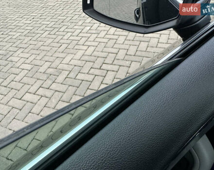 Чорний Ауді А4, об'ємом двигуна 1.97 л та пробігом 205 тис. км за 20999 $, фото 65 на Automoto.ua