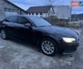 Чорний Ауді А4, об'ємом двигуна 2 л та пробігом 269 тис. км за 20500 $, фото 3 на Automoto.ua