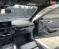 Ауді А4 2018 у Києві на Automoto.ua Чорний Ауді А4, об'ємом двигуна 1.98 л та пробігом 122 тис. км за 25000 $, фото 20 на Automoto.ua