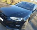 Черный Ауди А4, объемом двигателя 2 л и пробегом 193 тыс. км за 16500 $, фото 15 на Automoto.ua