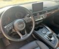 Ауди А4 2018 в Измаиле на Automoto.ua Черный Ауди А4, объемом двигателя 2 л и пробегом 204 тыс. км за 14000 $, фото 6 на Automoto.ua