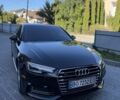 Ауди А4 2018 в Тернополе на Automoto.ua Черный Ауди А4, объемом двигателя 1.98 л и пробегом 77 тыс. км за 19400 $, фото 1 на Automoto.ua