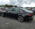 Ауді А4 2018 у Вінниці на Automoto.ua Чорний Ауді А4, об'ємом двигуна 0 л та пробігом 81 тис. км за 5000 $, фото 1 на Automoto.ua