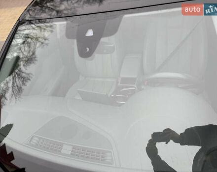 Черный Ауди А4, объемом двигателя 2 л и пробегом 126 тыс. км за 17700 $, фото 29 на Automoto.ua