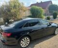 Ауди А4 2018 в Измаиле на Automoto.ua Черный Ауди А4, объемом двигателя 2 л и пробегом 204 тыс. км за 14000 $, фото 3 на Automoto.ua