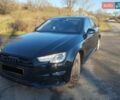 Чорний Ауді А4, об'ємом двигуна 1.98 л та пробігом 193 тис. км за 17000 $, фото 3 на Automoto.ua