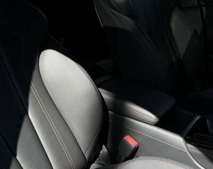 Ауди А4 2018 в Киеве на Automoto.ua Черный Ауди А4, объемом двигателя 1.98 л и пробегом 66 тыс. км за 28000 $, фото 18 на Automoto.ua