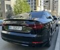 Чорний Ауді А4, об'ємом двигуна 1.98 л та пробігом 130 тис. км за 22200 $, фото 16 на Automoto.ua