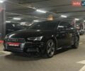 Черный Ауди А4, объемом двигателя 1.98 л и пробегом 101 тыс. км за 23800 $, фото 1 на Automoto.ua
