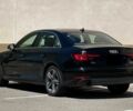 Чорний Ауді А4, об'ємом двигуна 2 л та пробігом 59 тис. км за 12600 $, фото 6 на Automoto.ua