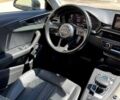 Чорний Ауді А4, об'ємом двигуна 2 л та пробігом 59 тис. км за 12600 $, фото 14 на Automoto.ua