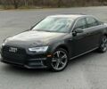 Черный Ауди А4, объемом двигателя 2 л и пробегом 36 тыс. км за 6900 $, фото 1 на Automoto.ua