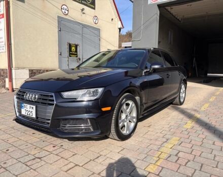 Чорний Ауді А4, об'ємом двигуна 2 л та пробігом 61 тис. км за 21750 $, фото 13 на Automoto.ua