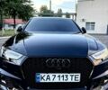Чорний Ауді А4, об'ємом двигуна 1.98 л та пробігом 116 тис. км за 25500 $, фото 1 на Automoto.ua