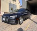 Чорний Ауді А4, об'ємом двигуна 2 л та пробігом 61 тис. км за 21750 $, фото 13 на Automoto.ua