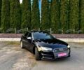 Чорний Ауді А4, об'ємом двигуна 3 л та пробігом 118 тис. км за 26500 $, фото 1 на Automoto.ua
