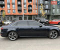 Чорний Ауді А4, об'ємом двигуна 2 л та пробігом 90 тис. км за 26500 $, фото 6 на Automoto.ua