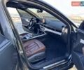 Чорний Ауді А4, об'ємом двигуна 1.98 л та пробігом 110 тис. км за 18999 $, фото 111 на Automoto.ua