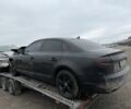 Чорний Ауді А4, об'ємом двигуна 2 л та пробігом 114 тис. км за 7950 $, фото 1 на Automoto.ua