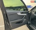 Черный Ауди А4, объемом двигателя 1.98 л и пробегом 95 тыс. км за 21000 $, фото 17 на Automoto.ua
