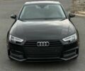 Черный Ауди А4, объемом двигателя 2 л и пробегом 36 тыс. км за 6900 $, фото 1 на Automoto.ua