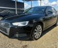 Ауди А4 2018 в Измаиле на Automoto.ua Черный Ауди А4, объемом двигателя 2 л и пробегом 204 тыс. км за 14000 $, фото 1 на Automoto.ua