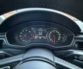 Ауди А4 2018 в Тернополе на Automoto.ua Черный Ауди А4, объемом двигателя 1.98 л и пробегом 77 тыс. км за 19400 $, фото 22 на Automoto.ua