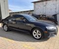 Чорний Ауді А4, об'ємом двигуна 2 л та пробігом 61 тис. км за 21750 $, фото 4 на Automoto.ua