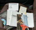 Чорний Ауді А4, об'ємом двигуна 2 л та пробігом 90 тис. км за 26500 $, фото 24 на Automoto.ua