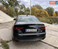 Чорний Ауді А4, об'ємом двигуна 1.98 л та пробігом 97 тис. км за 21900 $, фото 8 на Automoto.ua