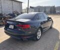 Чорний Ауді А4, об'ємом двигуна 2 л та пробігом 61 тис. км за 21750 $, фото 7 на Automoto.ua