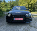 Чорний Ауді А4, об'ємом двигуна 2 л та пробігом 166 тис. км за 21500 $, фото 2 на Automoto.ua
