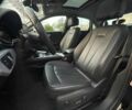 Чорний Ауді А4, об'ємом двигуна 2 л та пробігом 43 тис. км за 6800 $, фото 8 на Automoto.ua