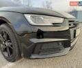 Черный Ауди А4, объемом двигателя 1.98 л и пробегом 95 тыс. км за 21000 $, фото 22 на Automoto.ua