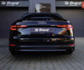 Ауди А4 2018 в Львове на Automoto.ua Черный Ауди А4, объемом двигателя 1.98 л и пробегом 82 тыс. км за 23500 $, фото 18 на Automoto.ua