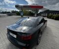 Ауди А4 2018 в Ивано-Франковске на Automoto.ua Черный Ауди А4, объемом двигателя 2 л и пробегом 73 тыс. км за 19800 $, фото 10 на Automoto.ua