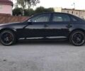 Черный Ауди А4, объемом двигателя 2 л и пробегом 35 тыс. км за 14000 $, фото 2 на Automoto.ua
