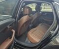 Черный Ауди А4, объемом двигателя 2 л и пробегом 89 тыс. км за 19999 $, фото 10 на Automoto.ua