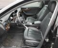 Черный Ауди А4, объемом двигателя 2 л и пробегом 69 тыс. км за 4800 $, фото 6 на Automoto.ua