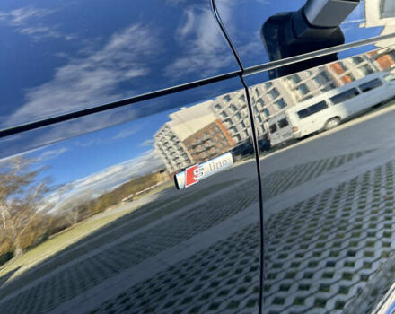 Чорний Ауді А4, об'ємом двигуна 2 л та пробігом 49 тис. км за 17800 $, фото 17 на Automoto.ua