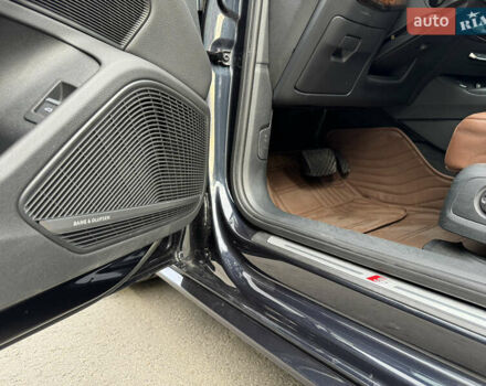 Чорний Ауді А4, об'ємом двигуна 2 л та пробігом 90 тис. км за 26500 $, фото 15 на Automoto.ua