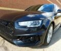 Чорний Ауді А4, об'ємом двигуна 2 л та пробігом 43 тис. км за 5100 $, фото 2 на Automoto.ua