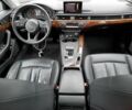 Чорний Ауді А4, об'ємом двигуна 2 л та пробігом 108 тис. км за 3800 $, фото 7 на Automoto.ua