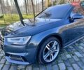 Чорний Ауді А4, об'ємом двигуна 1.98 л та пробігом 110 тис. км за 18999 $, фото 21 на Automoto.ua