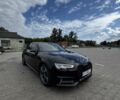 Чорний Ауді А4, об'ємом двигуна 2 л та пробігом 73 тис. км за 20000 $, фото 1 на Automoto.ua