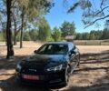 Чорний Ауді А4, об'ємом двигуна 2 л та пробігом 180 тис. км за 16500 $, фото 1 на Automoto.ua