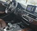 Черный Ауди А4, объемом двигателя 2 л и пробегом 89 тыс. км за 19999 $, фото 13 на Automoto.ua