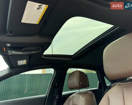 Чорний Ауді А4, об'ємом двигуна 2 л та пробігом 90 тис. км за 26500 $, фото 12 на Automoto.ua