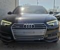 Чорний Ауді А4, об'ємом двигуна 2 л та пробігом 56 тис. км за 11650 $, фото 1 на Automoto.ua
