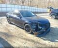 Черный Ауди А4, объемом двигателя 2 л и пробегом 124 тыс. км за 13500 $, фото 1 на Automoto.ua
